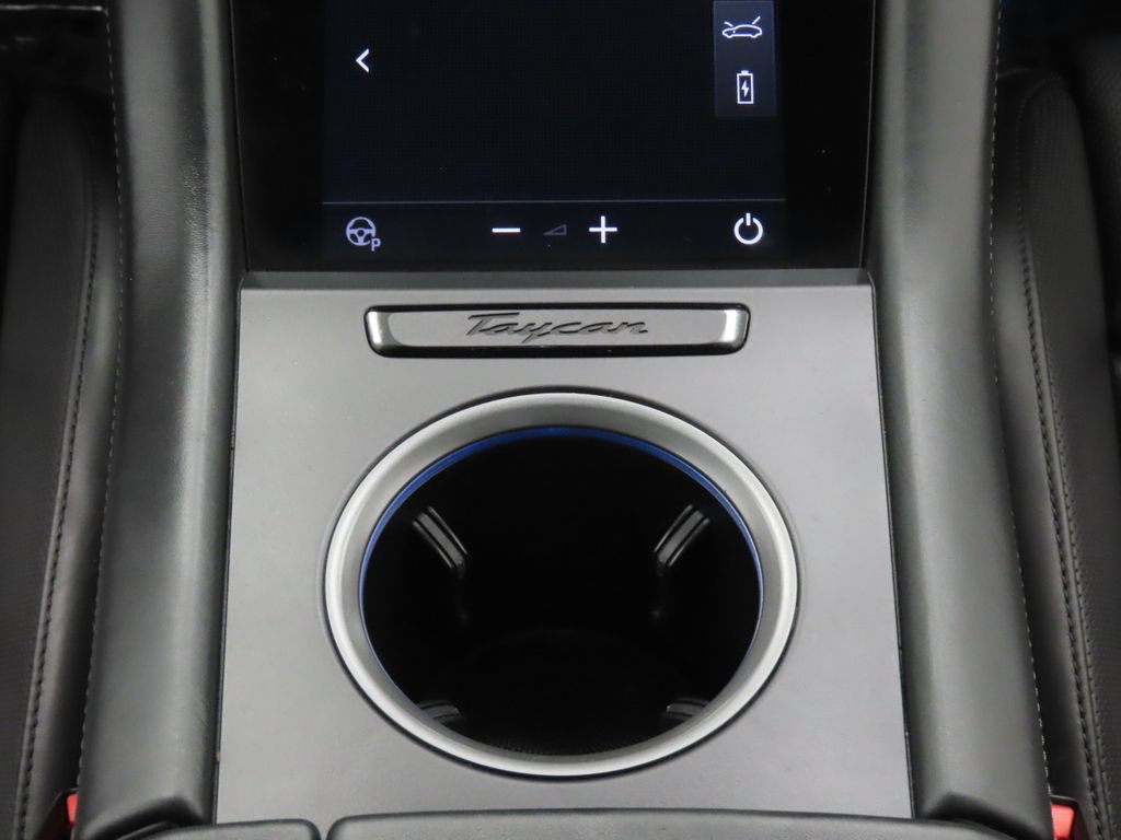 Certified 2022 Porsche Taycan Turbo S AWD/4WD image 30
