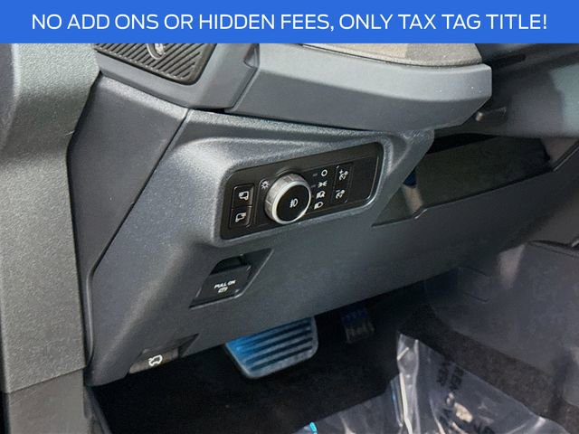 New 2026 Ford Bronco Raptor image 10