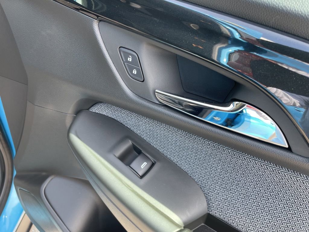 New 2026 Chevrolet TrailBlazer LT image 30