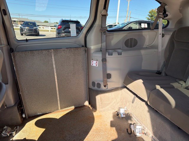 Used 2007 Dodge Grand Caravan SE w/ Popular Equipment Group I FWD image 19