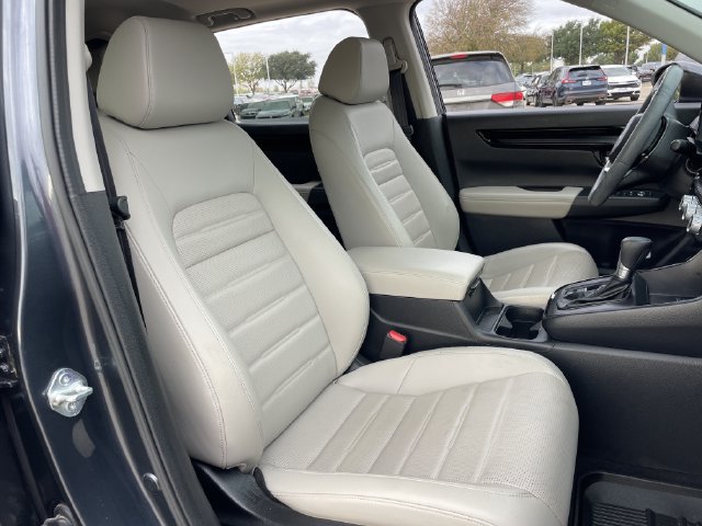 Certified 2024 Honda CR-V EX-L image 26