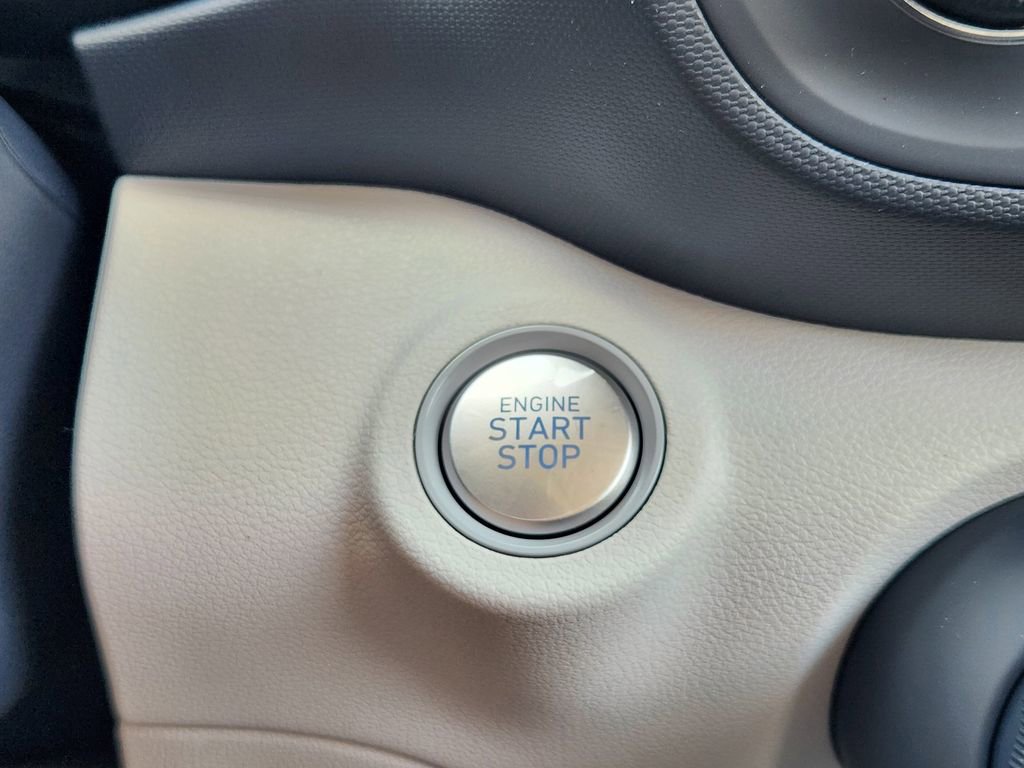 New 2026 Hyundai Venue SEL FWD image 17