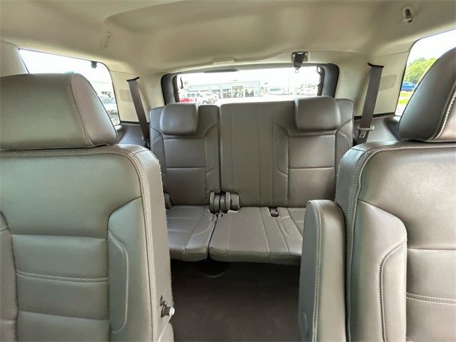 Used 2019 GMC Yukon Denali w/ Open Road Package image 15