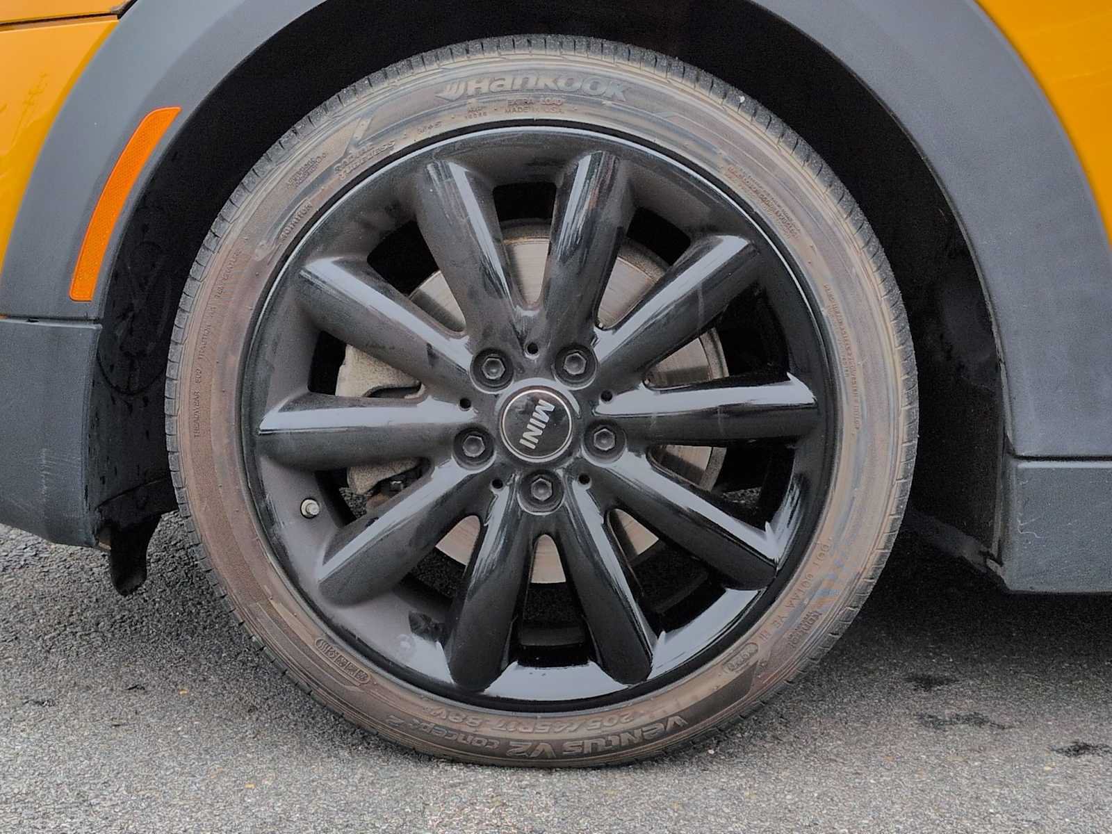 Used 2017 MINI Cooper S FWD image 14