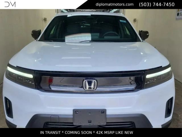 Used 2026 Honda Prologue Eco image 2