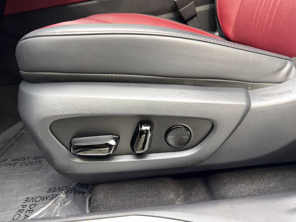 Used 2025 Lexus NX 350 AWD w/ Cold Area Package image 28