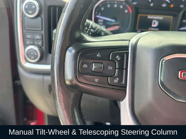 Used 2019 GMC Sierra 1500 SLT image 30