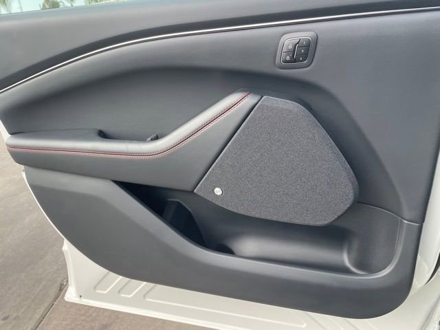 New 2025 Ford Mustang Mach-E Premium w/ Sport Appearance Package image 18