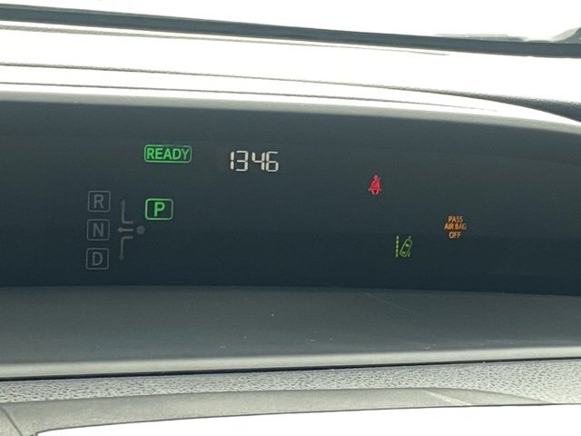 Used 2020 Toyota Prius Prime XLE image 20