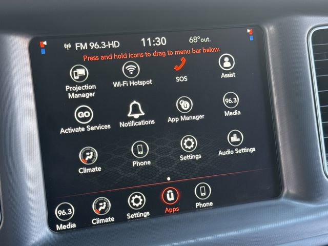 Used 2023 Dodge Charger SXT image 19