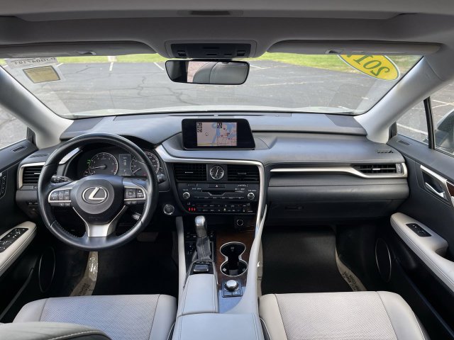 Used 2017 Lexus RX 350 FWD w/ Premium Package image 22