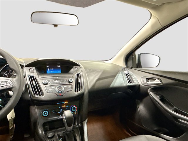 Used 2018 Ford Focus SE image 23