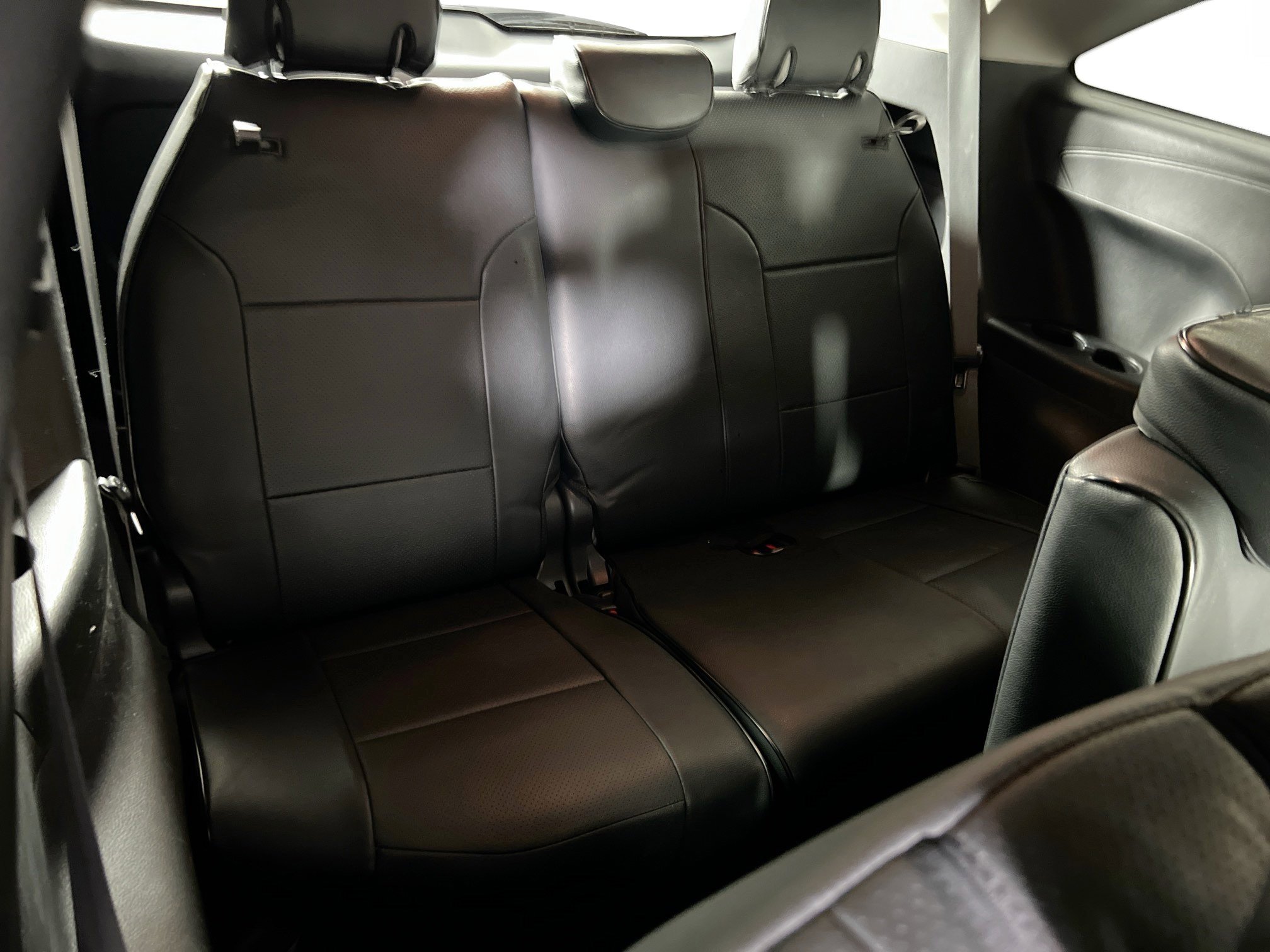 Used 2025 Toyota Sienna LE w/ LE Plus Package image 26