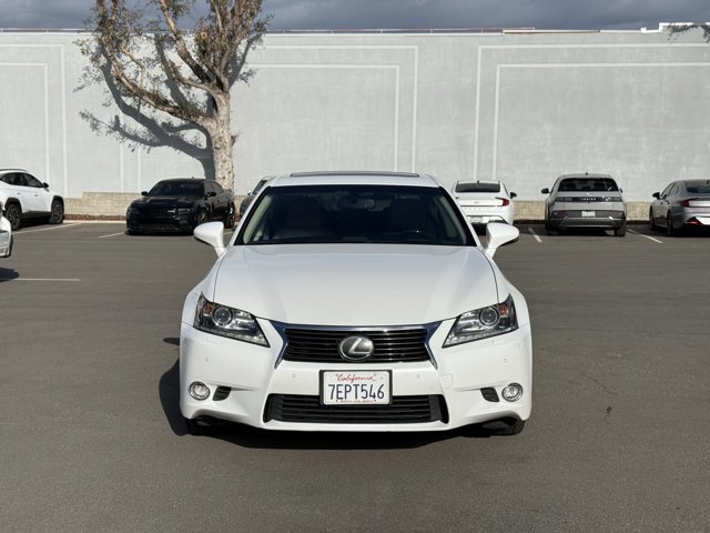 Used 2014 Lexus GS 350 AWD image 2