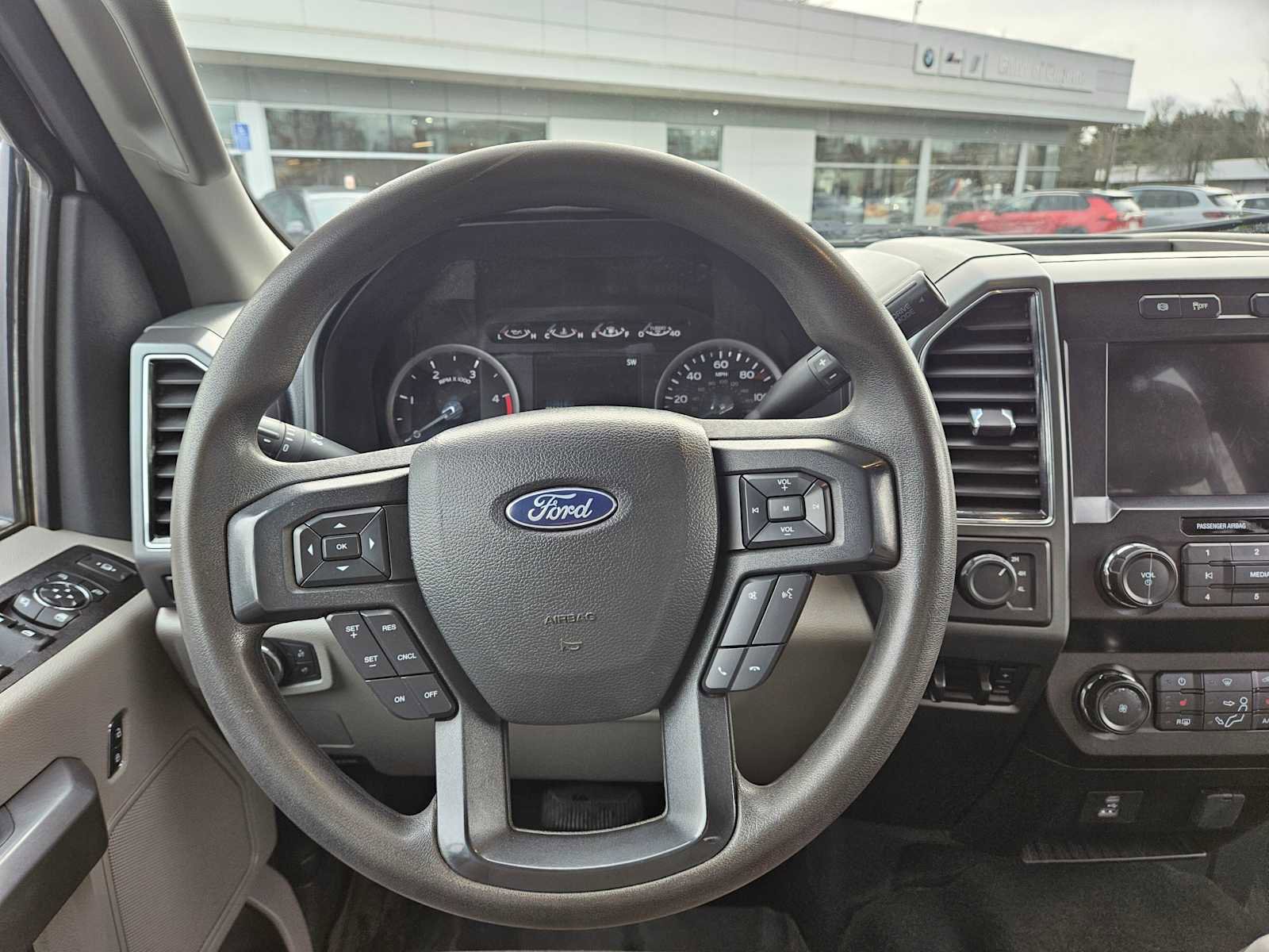 Used 2022 Ford F350 XLT w/ XLT Premium Package image 22