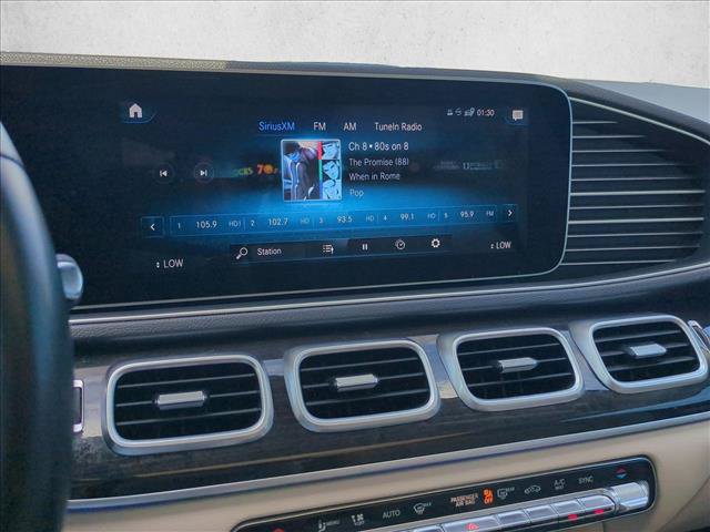 Used 2021 Mercedes-Benz GLE 450 4MATIC image 15