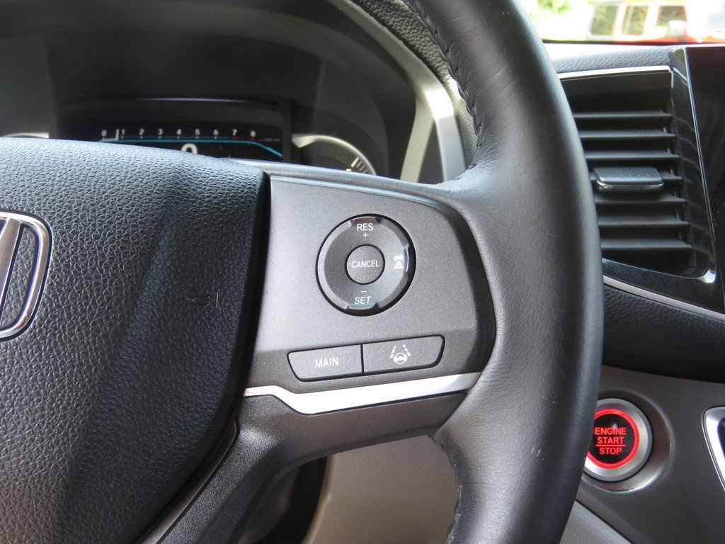 Used 2019 Honda Pilot EX-L image 24