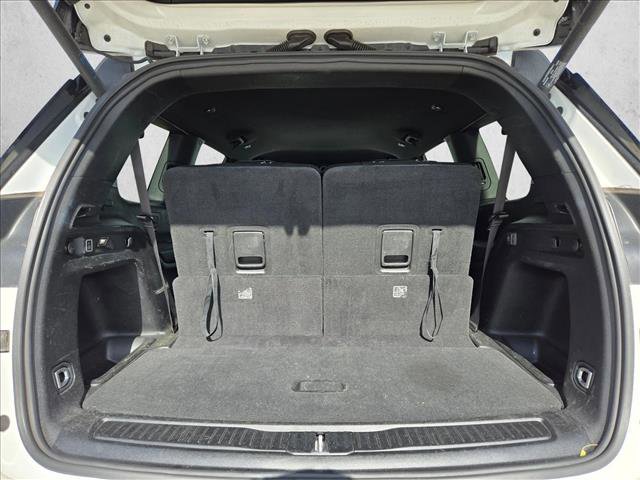 Used 2023 Jeep Grand Cherokee L Laredo image 6