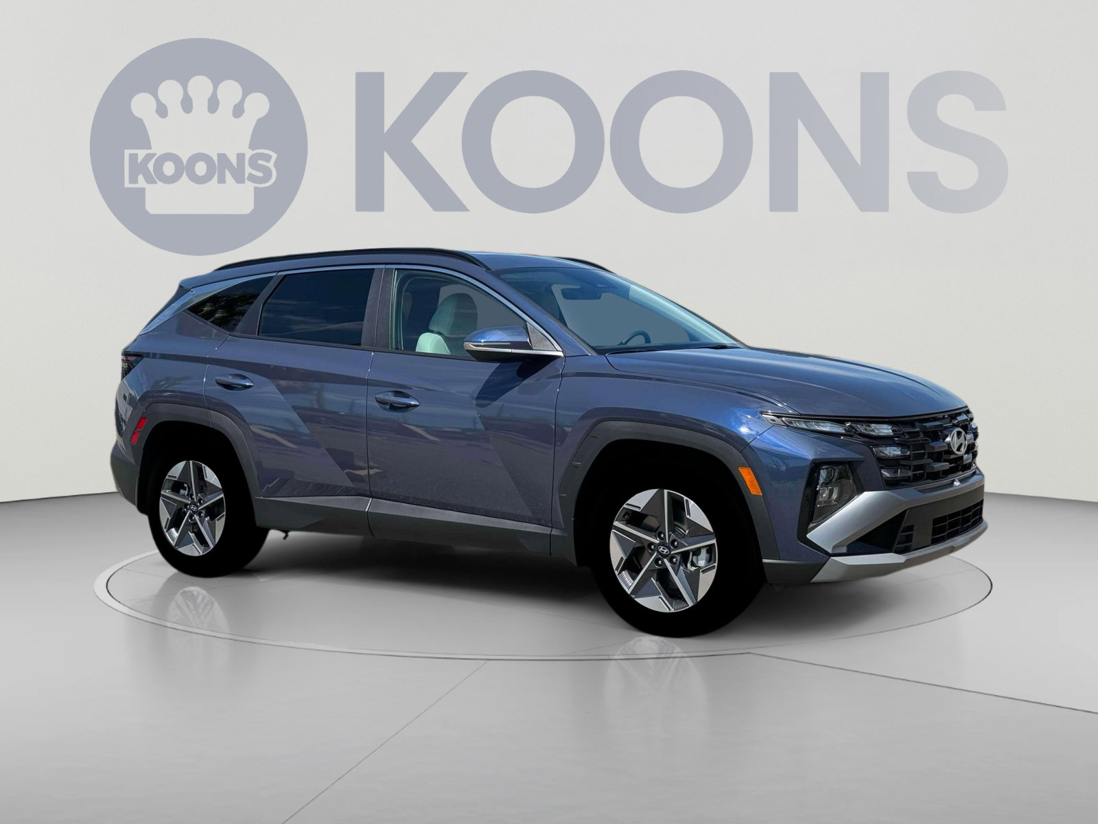New 2026 Hyundai Tucson SEL AWD/4WD image 13