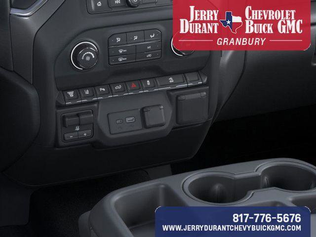 New 2026 Chevrolet Silverado 2500 Custom image 25