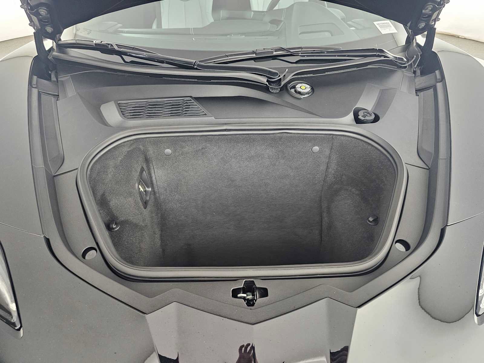 Used 2024 Chevrolet Corvette Z06 image 16