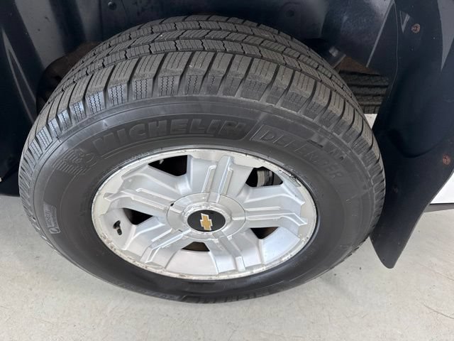 Used 2007 Chevrolet Avalanche LT w/ LT Preferred Equipment Group AWD/4WD image 7