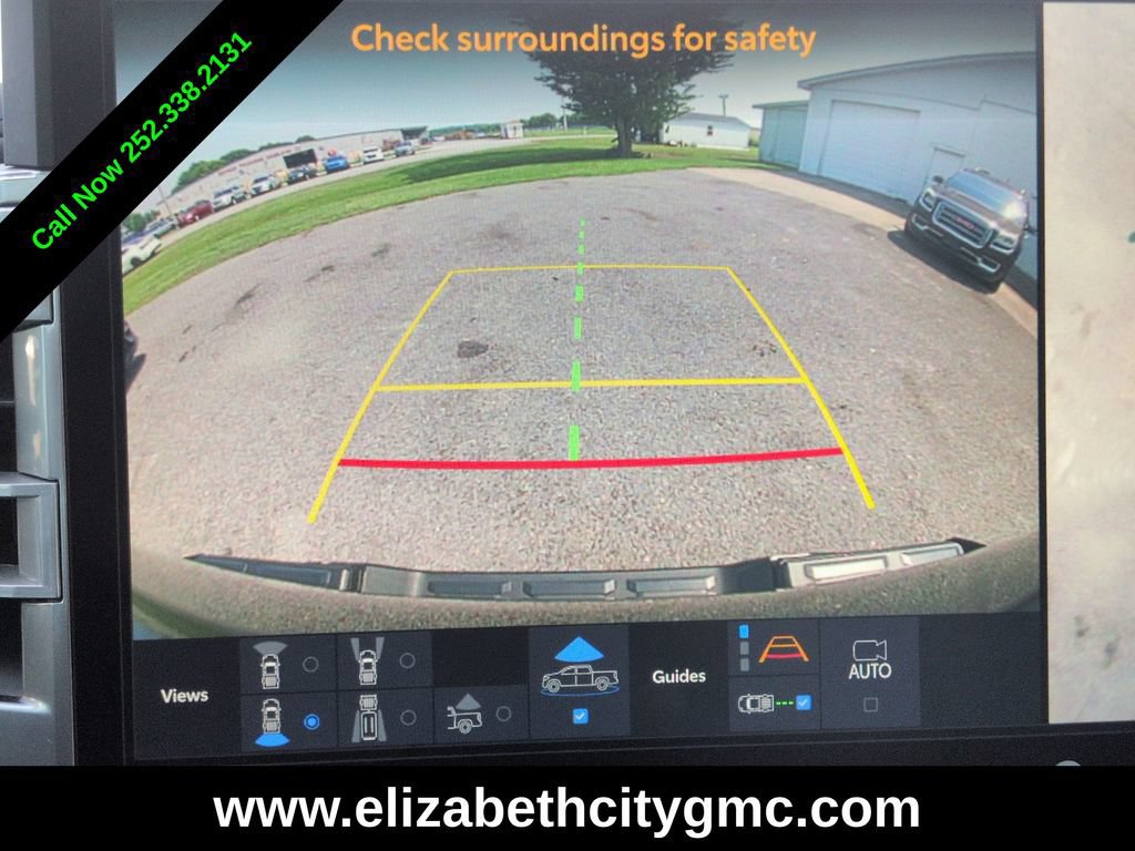 Used 2023 Toyota Tundra Platinum AWD/4WD image 13