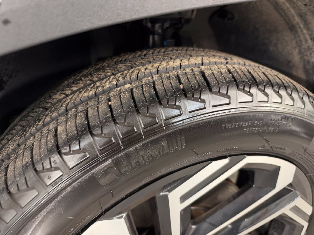 Certified 2026 Hyundai Tucson Limited AWD/4WD image 12