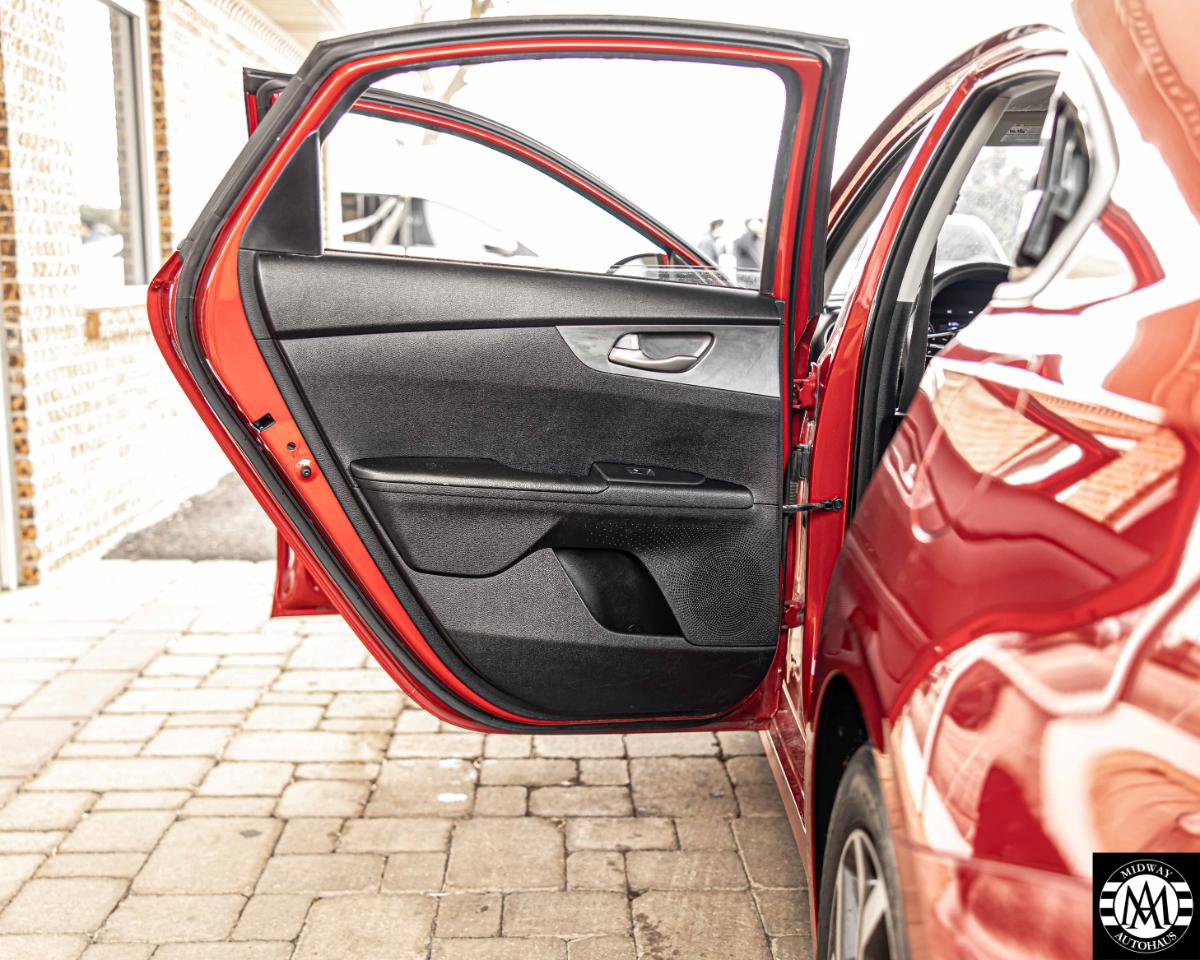 Used 2019 Kia Forte LXS image 20