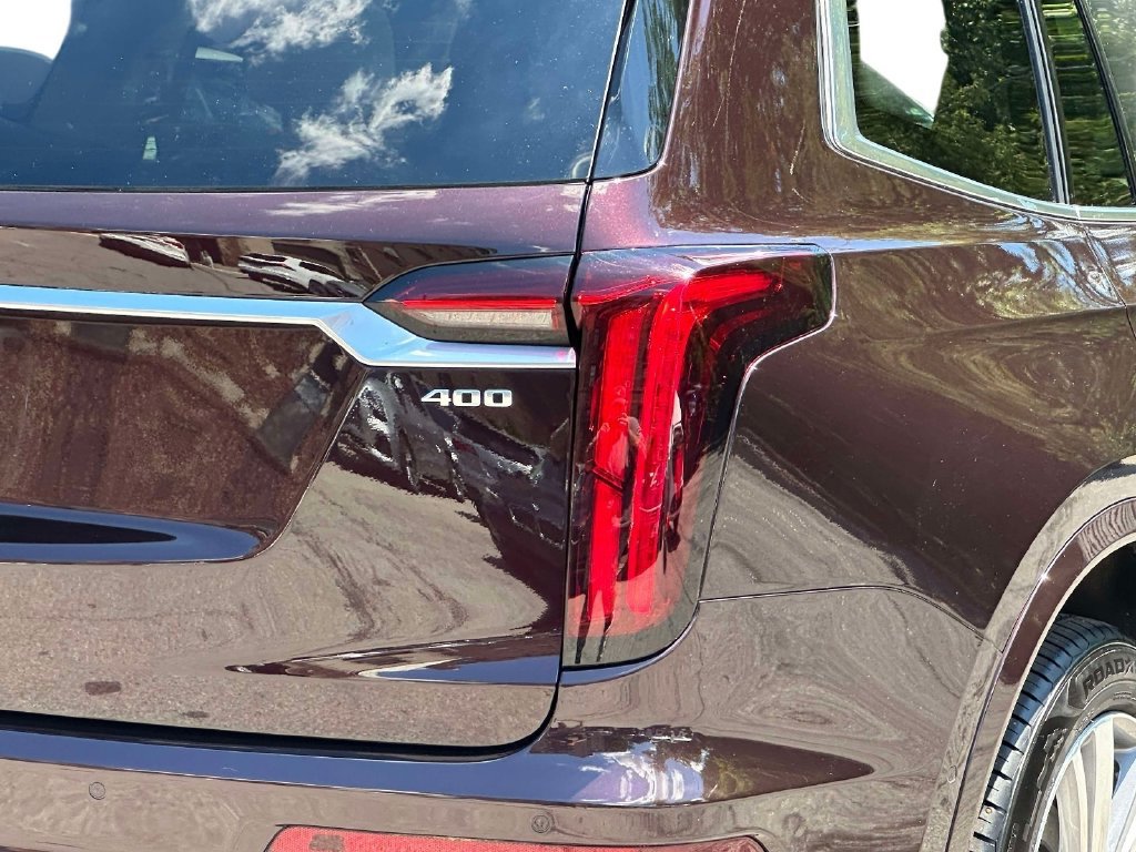 Used 2020 Cadillac XT6 Premium Luxury AWD/4WD image 27