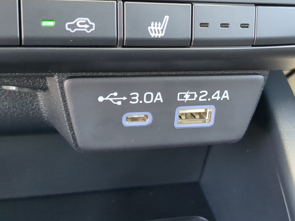New 2026 Subaru Outback Premium AWD/4WD image 23
