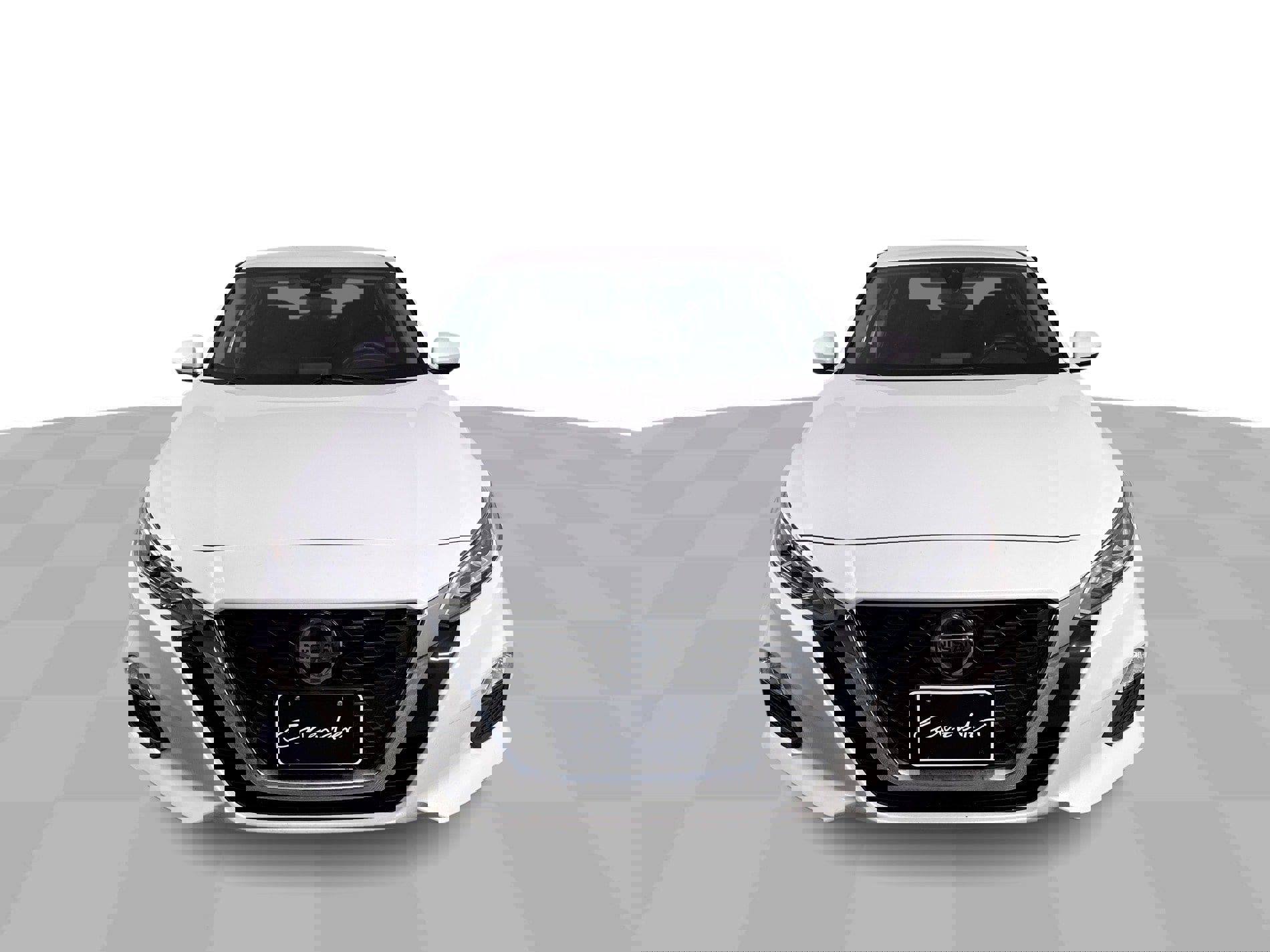 Used 2022 Nissan Altima 2.5 SV image 39