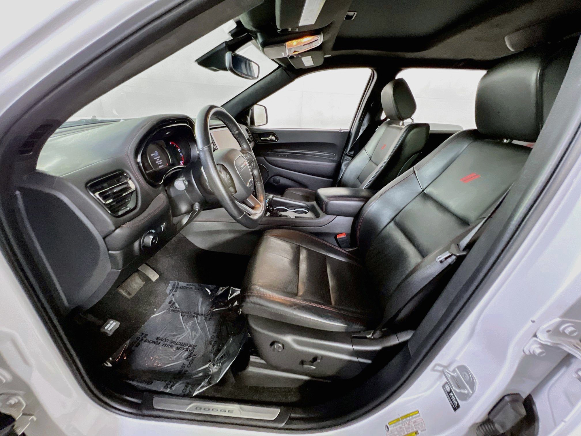 Used 2022 Dodge Durango R/T AWD/4WD image 21