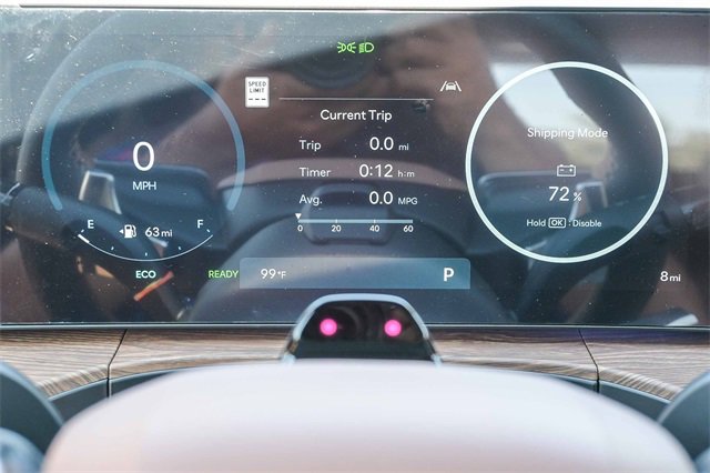 New 2026 Hyundai Santa Fe Calligraphy image 25