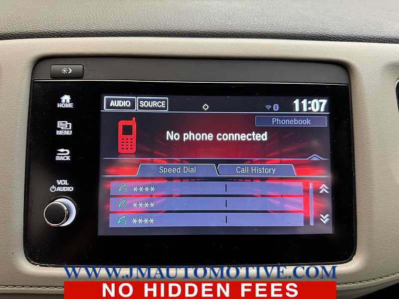 Used 2022 Honda HR-V EX image 26