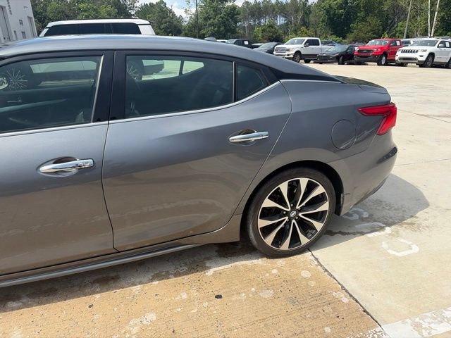 Used 2016 Nissan Maxima 3.5 SV FWD image 5