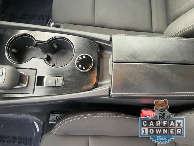 Used 2026 Nissan Rogue S AWD/4WD image 21