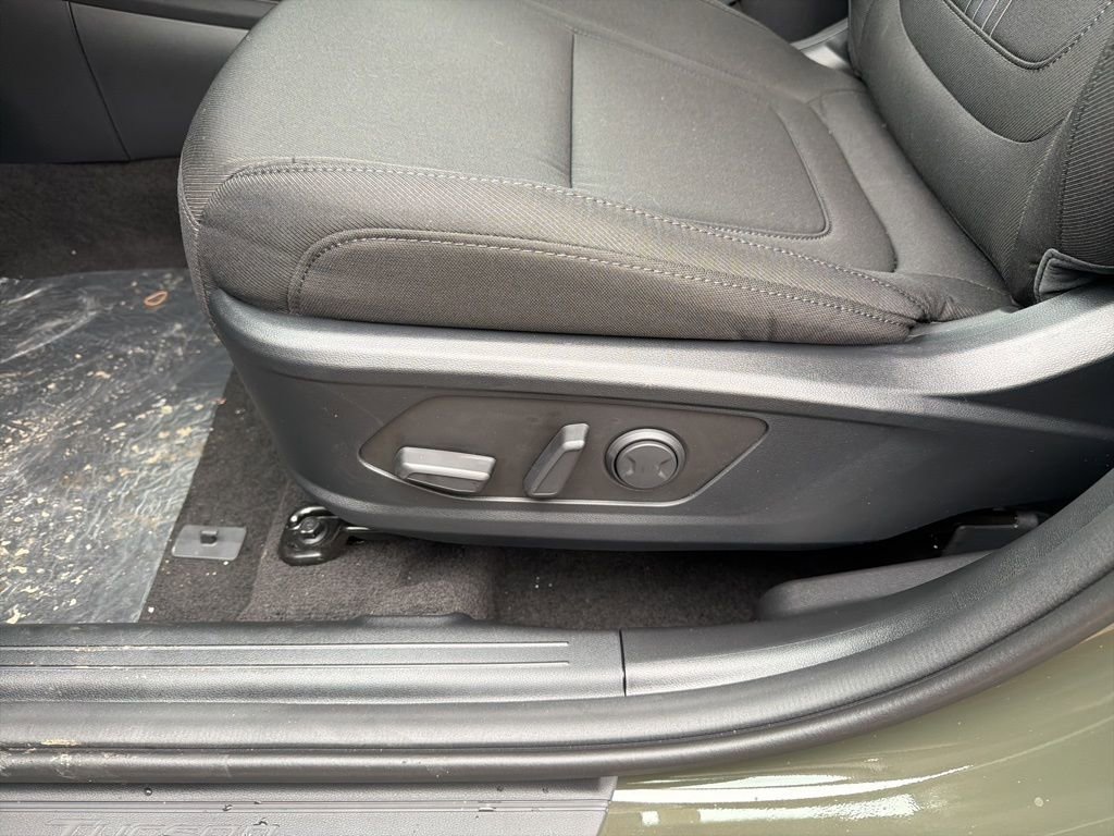 New 2026 Hyundai Tucson SEL image 12