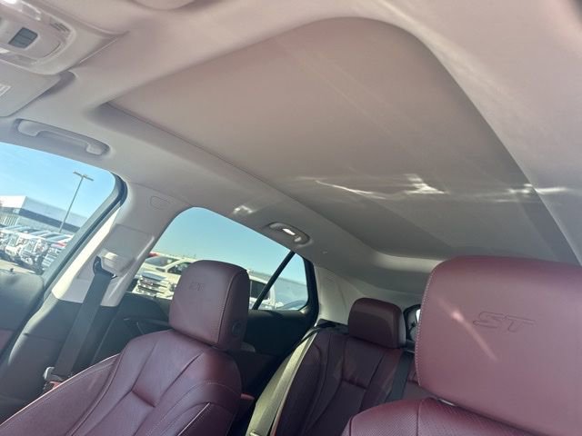 New 2026 Buick Envision Sport Touring image 9