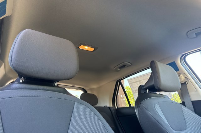 New 2026 Kia Niro LX FWD image 18