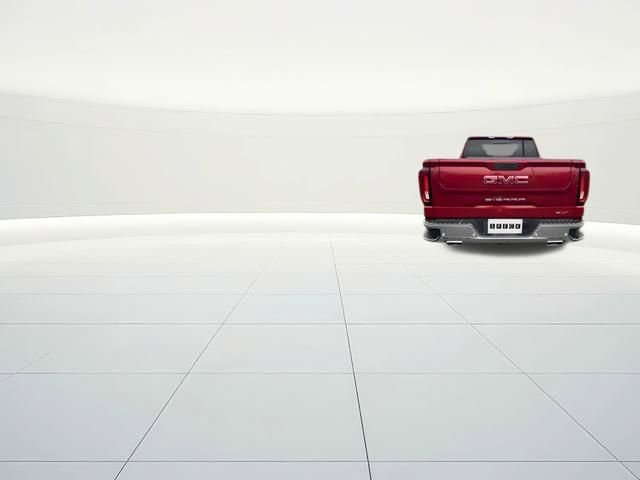 Used 2021 GMC Sierra 1500 SLT w/ SLT Premium Plus Package image 17