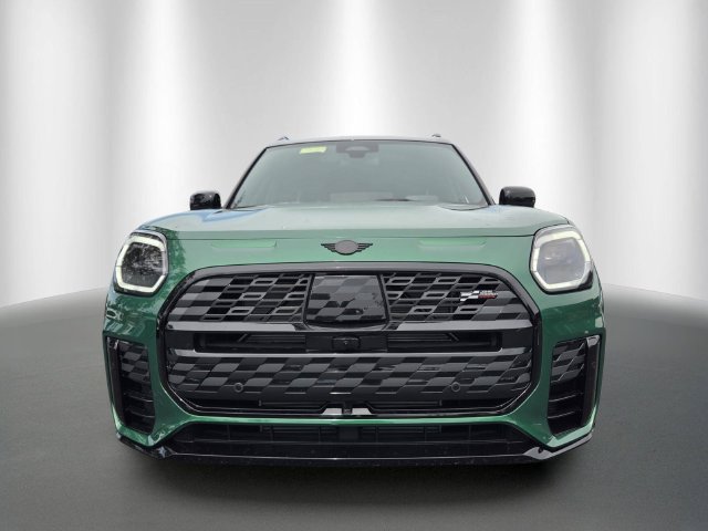 New 2027 MINI Cooper Countryman S AWD/4WD image 2