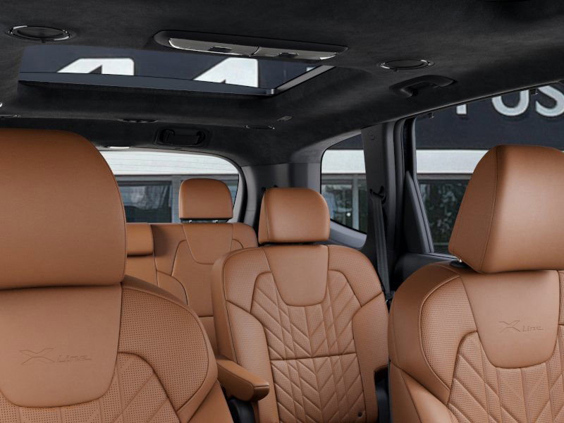 New 2025 Kia Telluride SX X-Line image 27