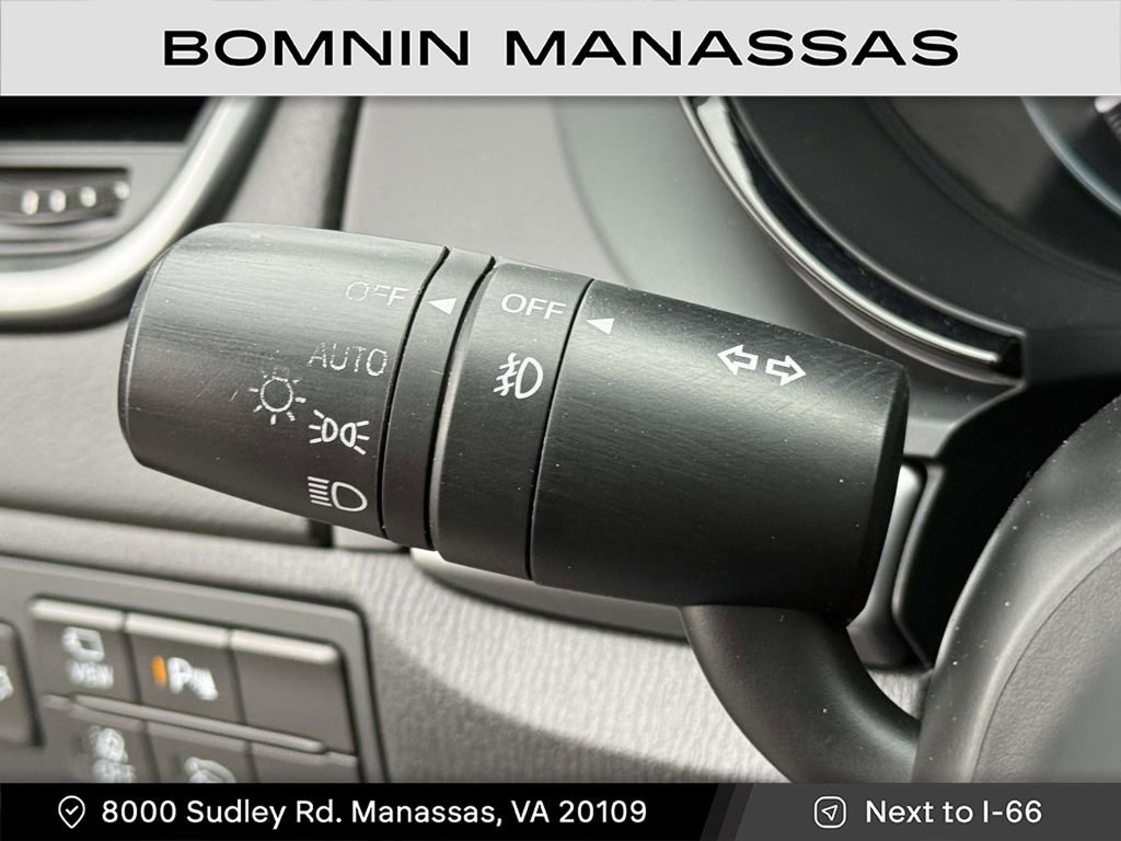 Used 2021 MAZDA CX-9 Grand Touring image 25