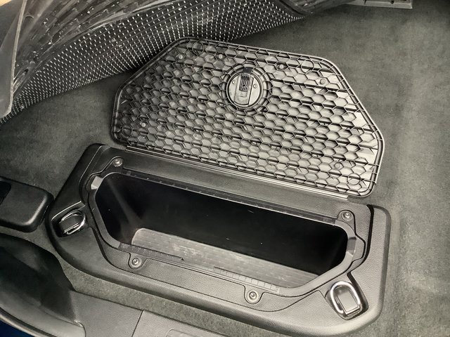 Used 2024 RAM 1500 Big Horn image 28