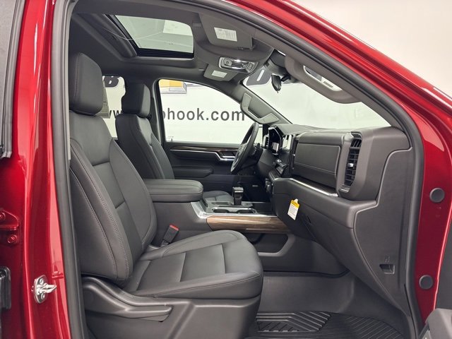 New 2026 Chevrolet Silverado 1500 LT Trail Boss w/ Convenience Package II image 33