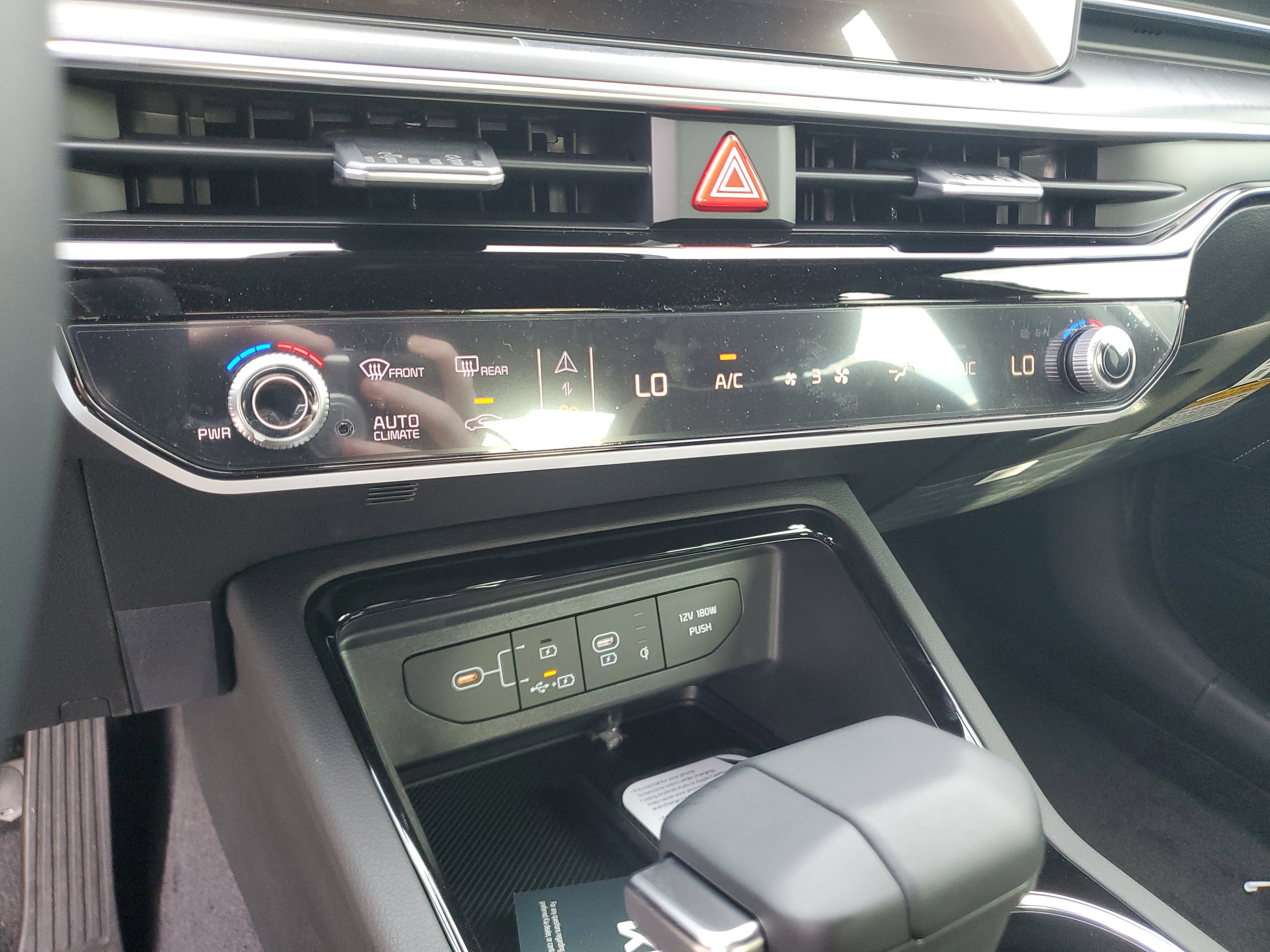 New 2026 Kia K5 GT-Line FWD image 17