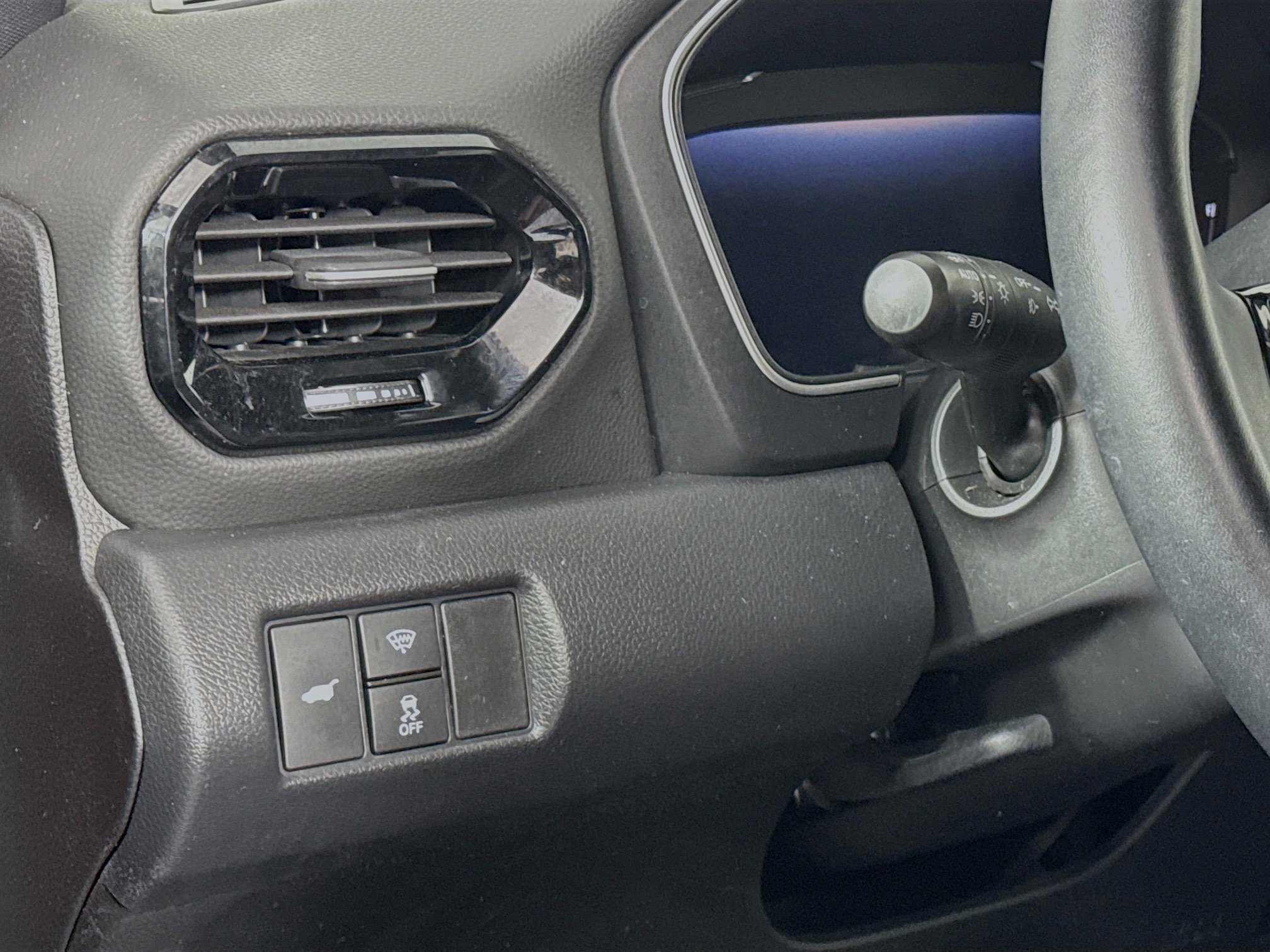 Certified 2025 Honda Pilot Black Edition image 10