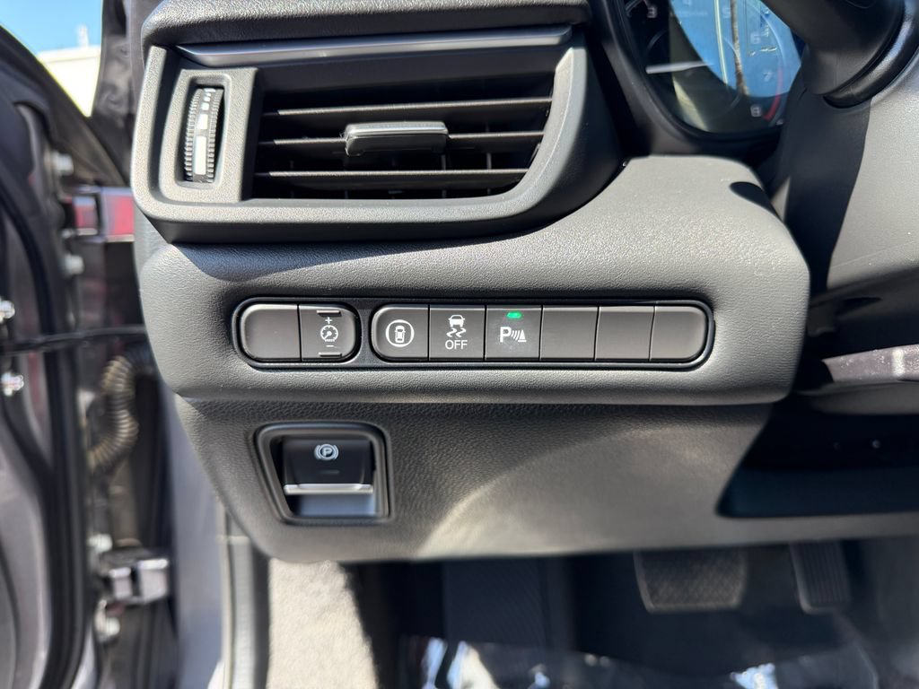 Certified 2023 Acura TLX w/ Technology Package FWD image 17