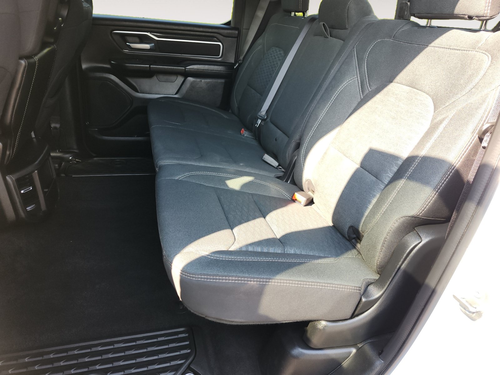 Used 2025 RAM 1500 Lone Star AWD/4WD image 14